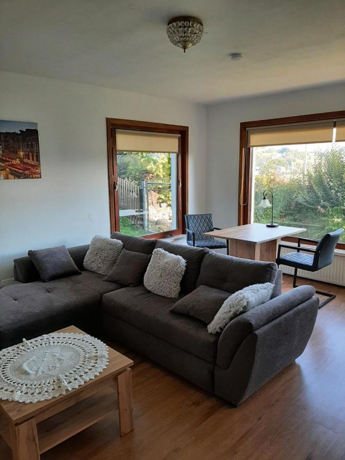 Ferienwohnung Waiern Feldkirchen In Kaernten Bagian luar foto