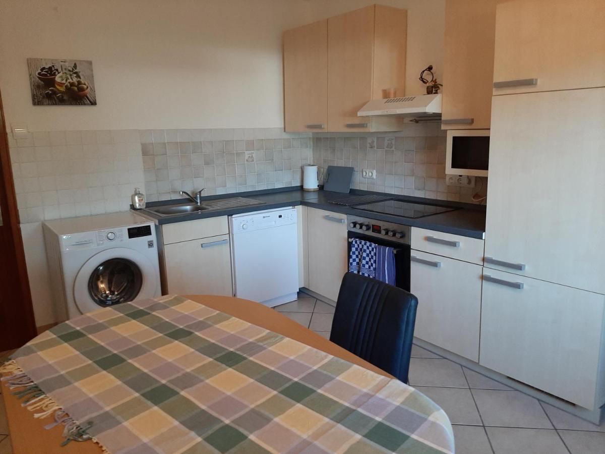 Ferienwohnung Waiern Feldkirchen In Kaernten Bagian luar foto