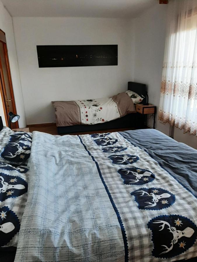 Ferienwohnung Waiern Feldkirchen In Kaernten Bagian luar foto