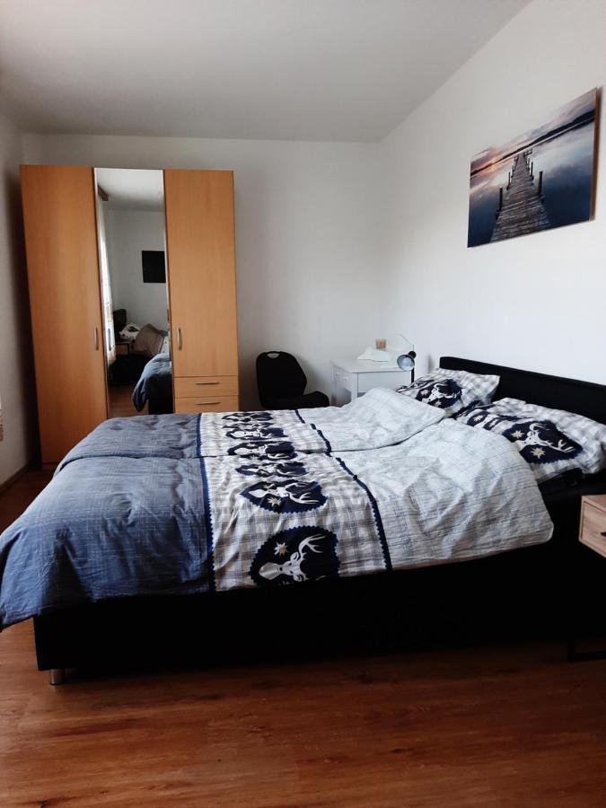 Ferienwohnung Waiern Feldkirchen In Kaernten Bagian luar foto