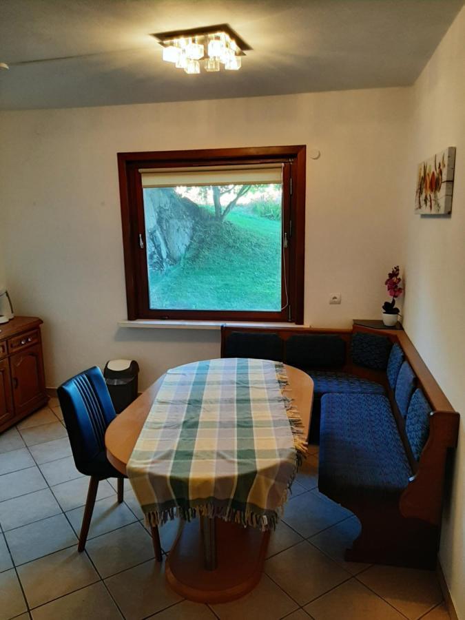 Ferienwohnung Waiern Feldkirchen In Kaernten Bagian luar foto