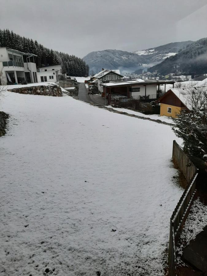Ferienwohnung Waiern Feldkirchen In Kaernten Bagian luar foto